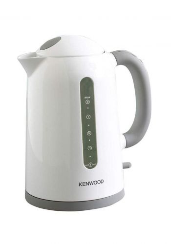 Kenwood   JKP280 Kettle  - White غلاية كهربائية 