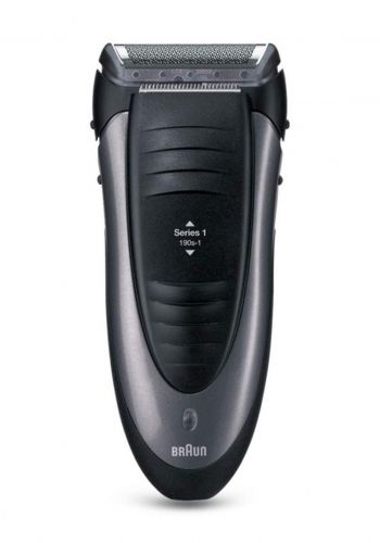 Braun 190s-1 shaver ماكنة حلاقة رجالية