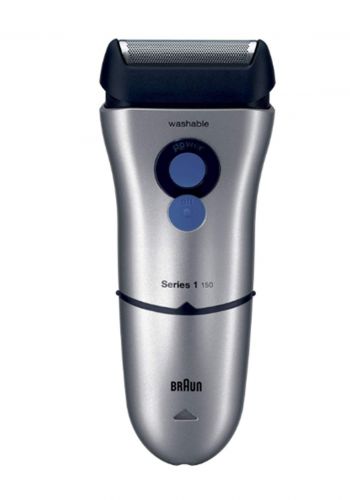 Braun 150S Series 1 Cordless Shaver ماكنة حلاقة رجالية 