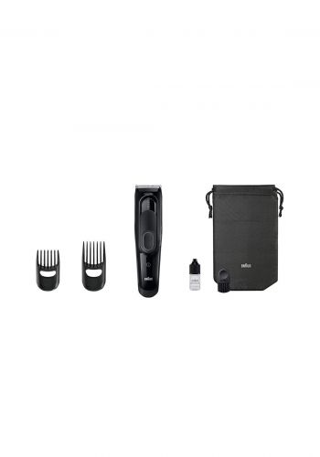 Braun  HC5050 Hair Clipper  ماكنة حلاقة رجالية