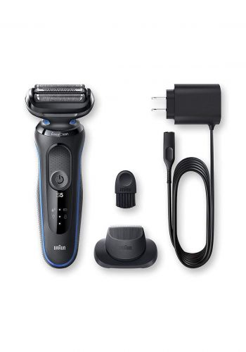 Braun Grooming 50-M1000S Series 5  ماكنة حلاقة رجالية