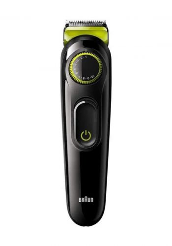 Braun  BT3221 Grooming Beard Trimmer 3   ماكنة حلاقة رجالية