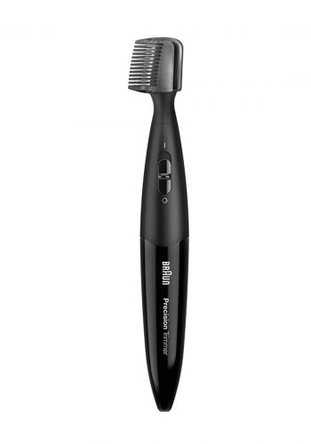Braun  PT5010 Precision Trimmer ماكنة حلاقة رجالية