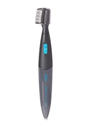 Braun CRUZER 6 PREC precision  ماكنة حلاقة رجالية