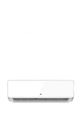   AUX  Inverter Air Conditioner Split 1 Ton ASTW-H12SHE-DC  سبلت جداري انفيرتر 1 طن تحكم امبيرية- أبيض    