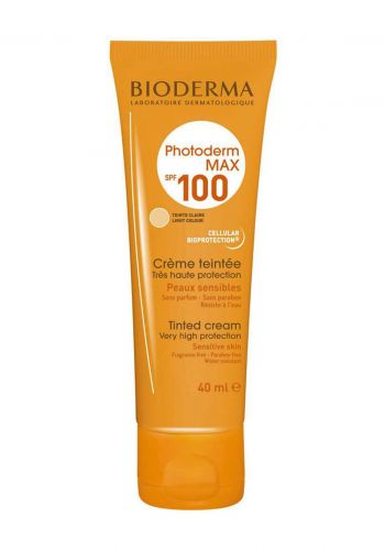 Bioderma Sun Cream 40ml واقي شمس