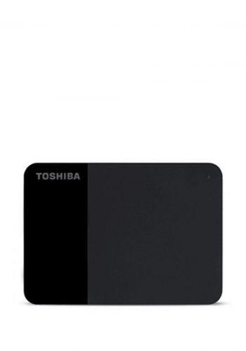Toshiba DTB440 External Hard Drive 4TB-Black هارد خارجي