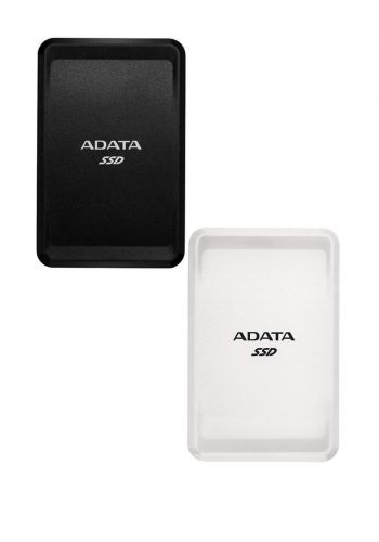 Adata SC685 Type-C External Solid State Drive 1TB SSD-White هارد خارجي