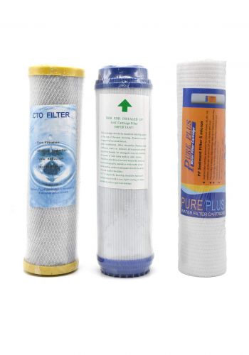 Alymama Water Filters فلاتر تصفية المياه
