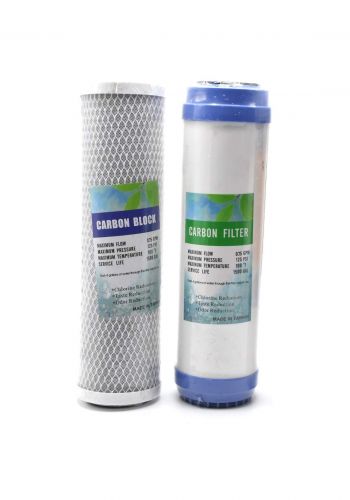 Alymama Water Filters فلاتر تصفية المياه