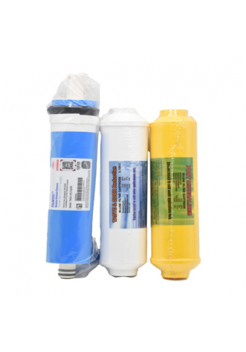 Alymama Water Filters فلاتر تحلية المياه