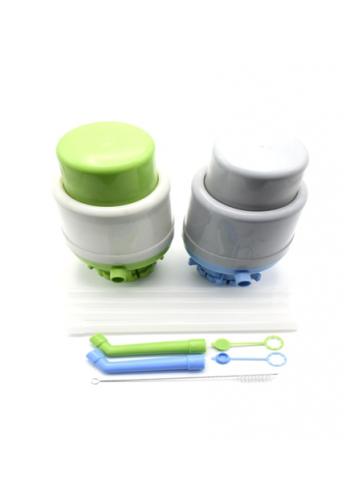 Deco Volt Hand Water Pump مضخة مياه يدوية