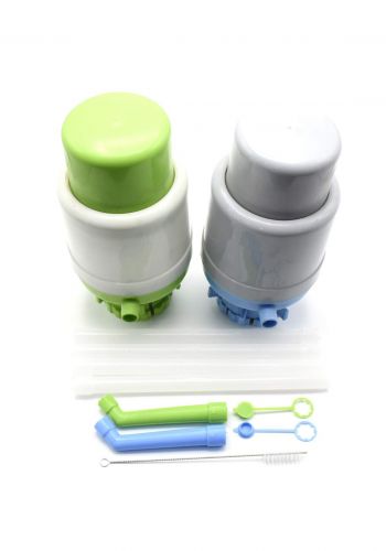 Deco Volt Hand Water Pump مضخة مياه يدوية