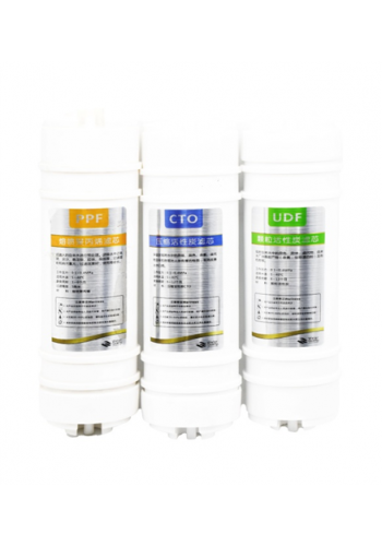 Alymama Water Filters فلاتر تصفية المياه