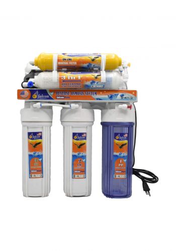 Water Filter Plant محطة تصفية مياه