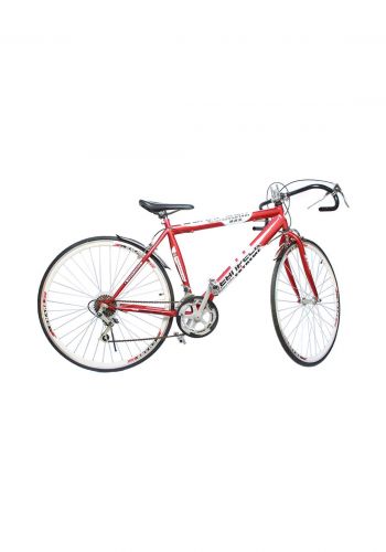 Bicycle C700 Two Wheel دراجة هوائية (بايسكل)
