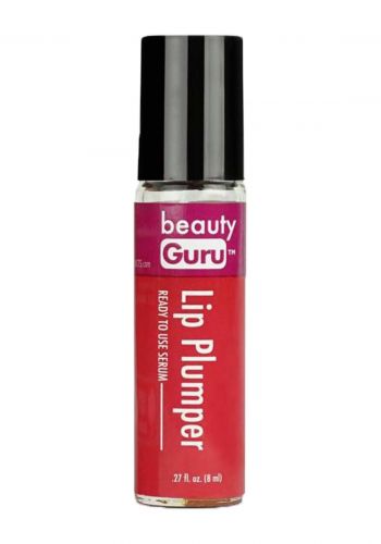 سيروم توريد الشفاه 8 مل من بيوتي كورو Beauty Guru Lip Serum