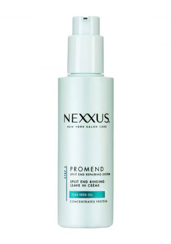 كريم معالج يترك على الشعر 136 غم من نكزس  Nexxus Care Treatment 