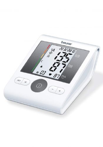 Beurer  BM 28 Medical Blood Pressure Monitor  جهاز ضغط الدم