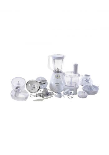 Arcelik 1190k Kitchen Preparation محضرة ست البيت 