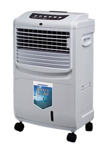 Gosonic Gac_3190 AC/DC Operated Air Cooler مبردة هواء