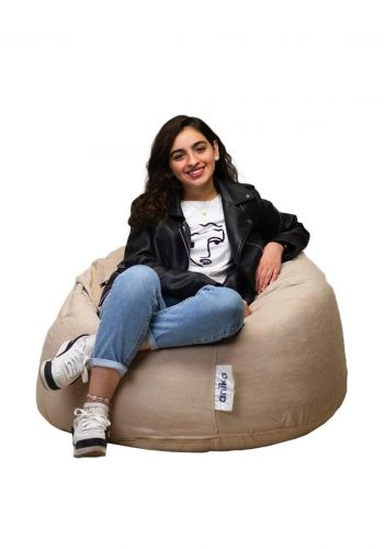 أريكة كوول سابيا اللون البيجي Ariika Cool Sabia 