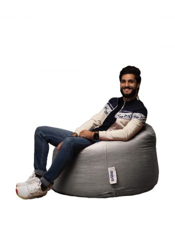 أريكة كوول سابيا اللون الرصاصي Ariika Cool Sabia 
