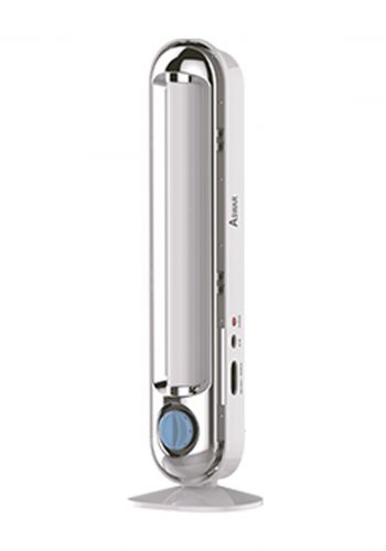 مصباح شحن 4 فولت من أسوار Aswar AS-EL416-18 Rechargeable Light