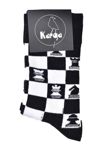 جوارب نسائية قطنية من Karja