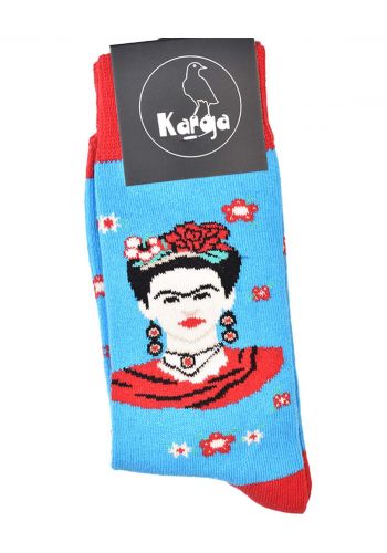 جوارب نسائية قطنية من Karja