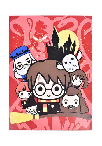 Puzzle Harry Botter 1000Pcs  لعبة تركيب القطع
