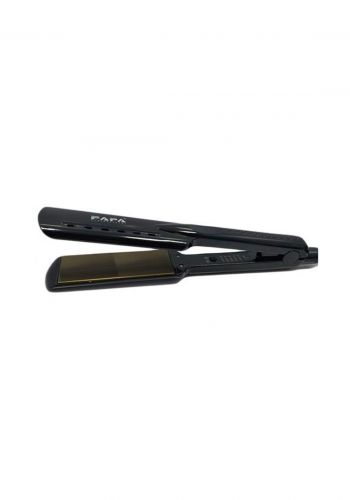 Fapa FP1621 Salon Hair Straightener جهاز تلميس الشعر 