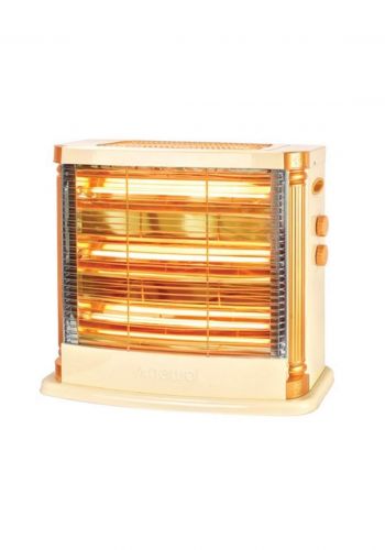 Newal QHT-572 04 Electric Heater مدفأة كهربائية