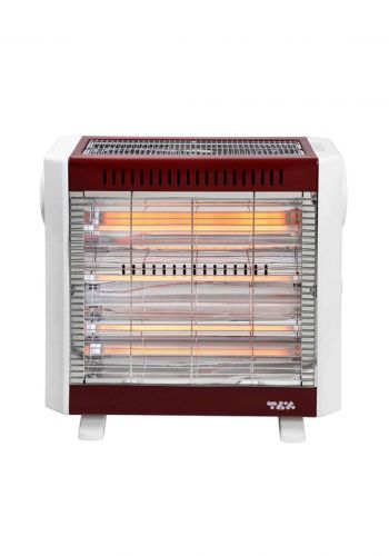 Barfarb QH-2200 Electric Heater مدفأة كهربائية
