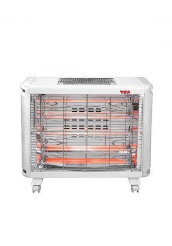Barfarb QH-3000 Electric Heater مدفأة كهربائية