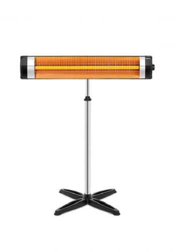 Gosonic GEH-126 Electric Heater مدفأة كهربائية