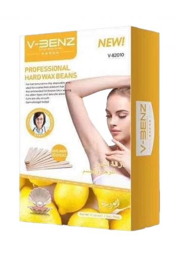 V Beans Wax Beads For Hair Removal 500g شمع لأزالة الشعر 