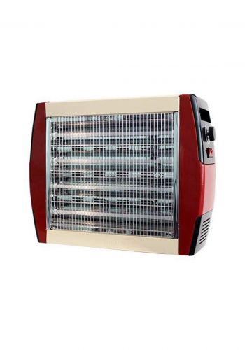 Gosonic GHE-366 Electric Heater مدفأة كهربائية
