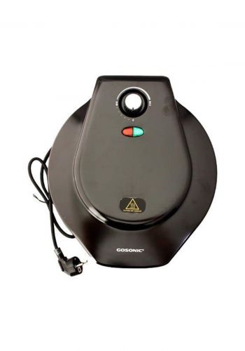Gosonic 632 Pizza Device جهاز صنع البيتزا