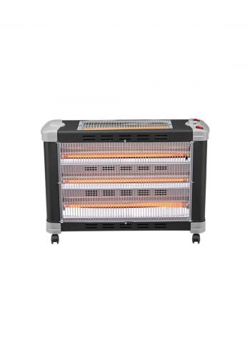 Gosonic GEH352 Quartz Heater مدفئة كهربائية