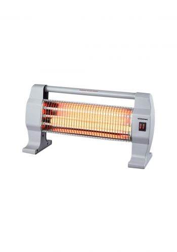 Gosonic GEH232 Quartz Heater مدفئة كهربائية