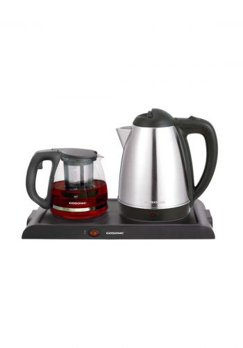 Gosonic GST874 Tea Maker  غلاية شاي