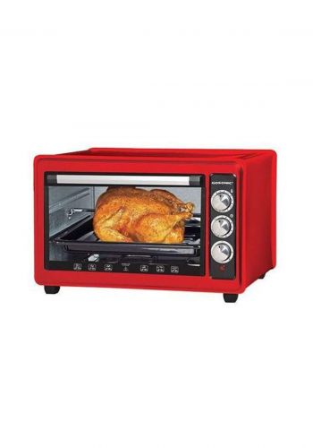 Gosonic  GEO434 Electric Oven 34 فرن كهربائي