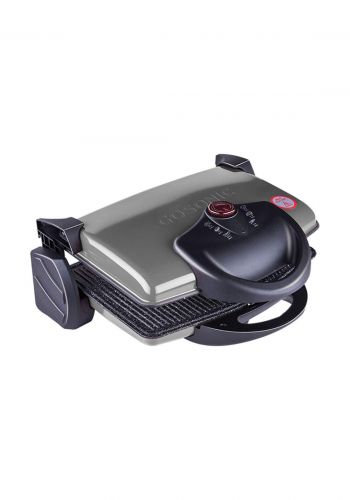 Gosonic GTG608 sandwich maker شواية كهربائية 