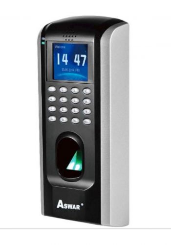 Aswar AS-AXE-RF200 Fingerprint Reader قارئ البصمة