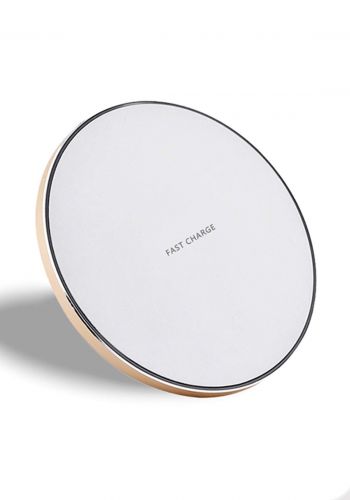 UUTEK GY-68 Fast Wireless Charger - Black شاحن