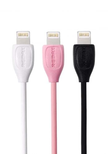 Remax RC-050 USB to Lightning Fast Charging and Data Cable 1m كابل