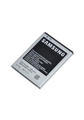 Samsung Galaxy S2 I9100 EB-F1A2GBU Battery بطارية موبايل