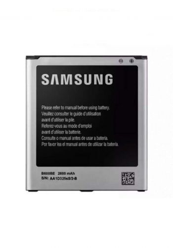 Samsung 9500 Phone Battery For Galaxy S4 بطارية موبايل 