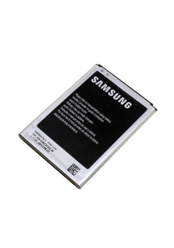 Samsung GT-N7100 Phone Battery For Samsung Galaxy Note 2 بطارية موبايل 
